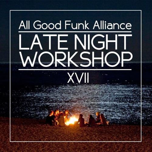 Late Night Workshop 17