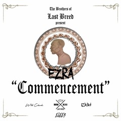 EZRA - Time To Go ft. T.D. Jakes