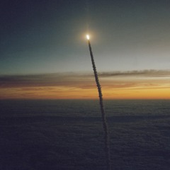 Departing