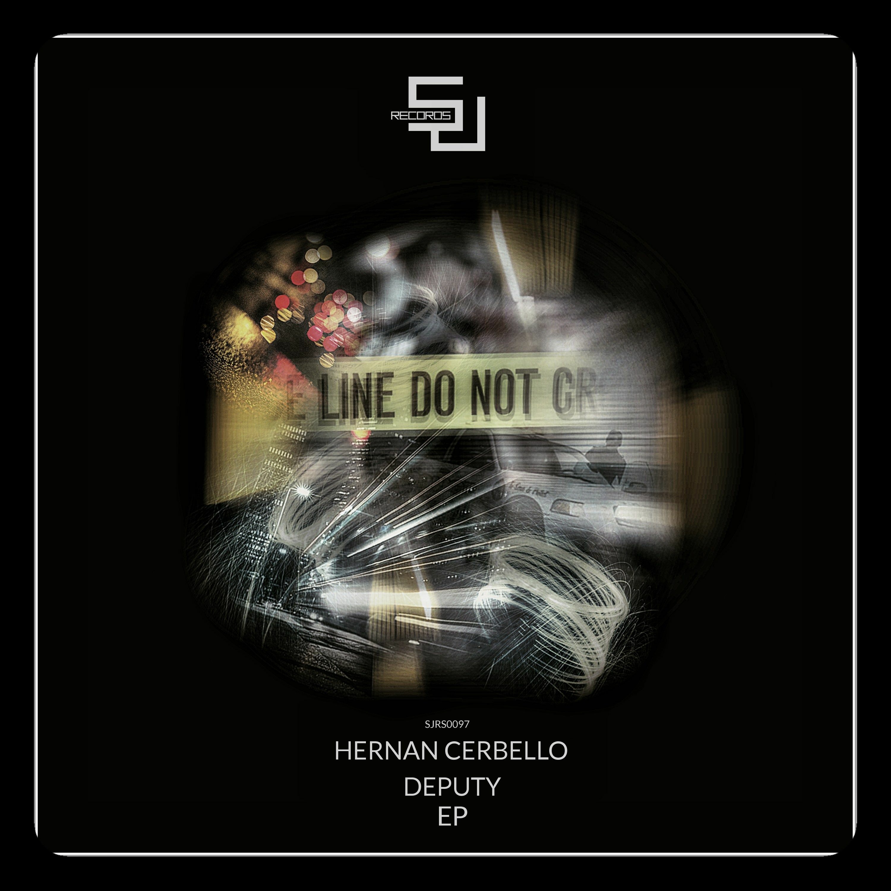 Out Now - Hernan Cerbello - Dubilicious (Original Mix) [SJRS0097] - Beatport Exclusive - 23.05.2016 episode artwork