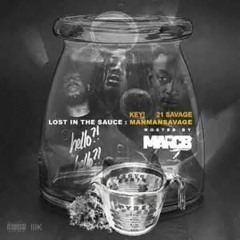 Deep in the Bowl - [Prod. By TRVL1 - X-1Cashaudio]