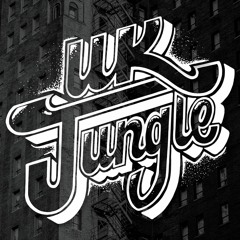 Junglord - Feel No Pain [OUT NOW on UK Jungle Vol.2]