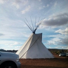 Waldo Daukei Kiowa Tune
