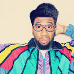 Starrkeisha TWERKS! [Cameron J - No Reason] @TheKingOfWeird