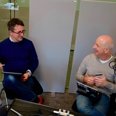 a16z Podcast: Finally a Tablet that Replaces Your Laptop