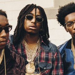 Lomein (Prod. by Roscoe & Gates)