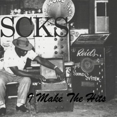 I Make The Hits