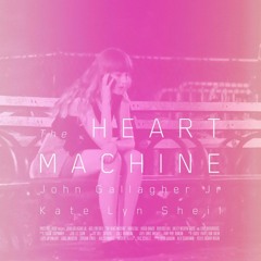 A movie gem to stream this weekend: The Heart Machine