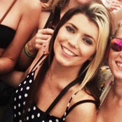 Mandy - Trance Takeover - July 2014