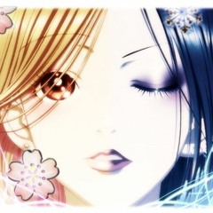 Nana OST - Kuroi Namida