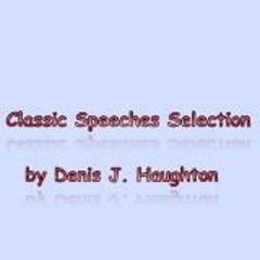 Classic Speeches - Queen Victoria (1888)