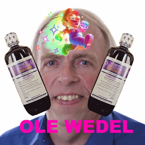 Ole wedel single