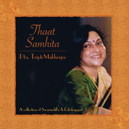 Thaat Samhita - Purvi Lakshangeet