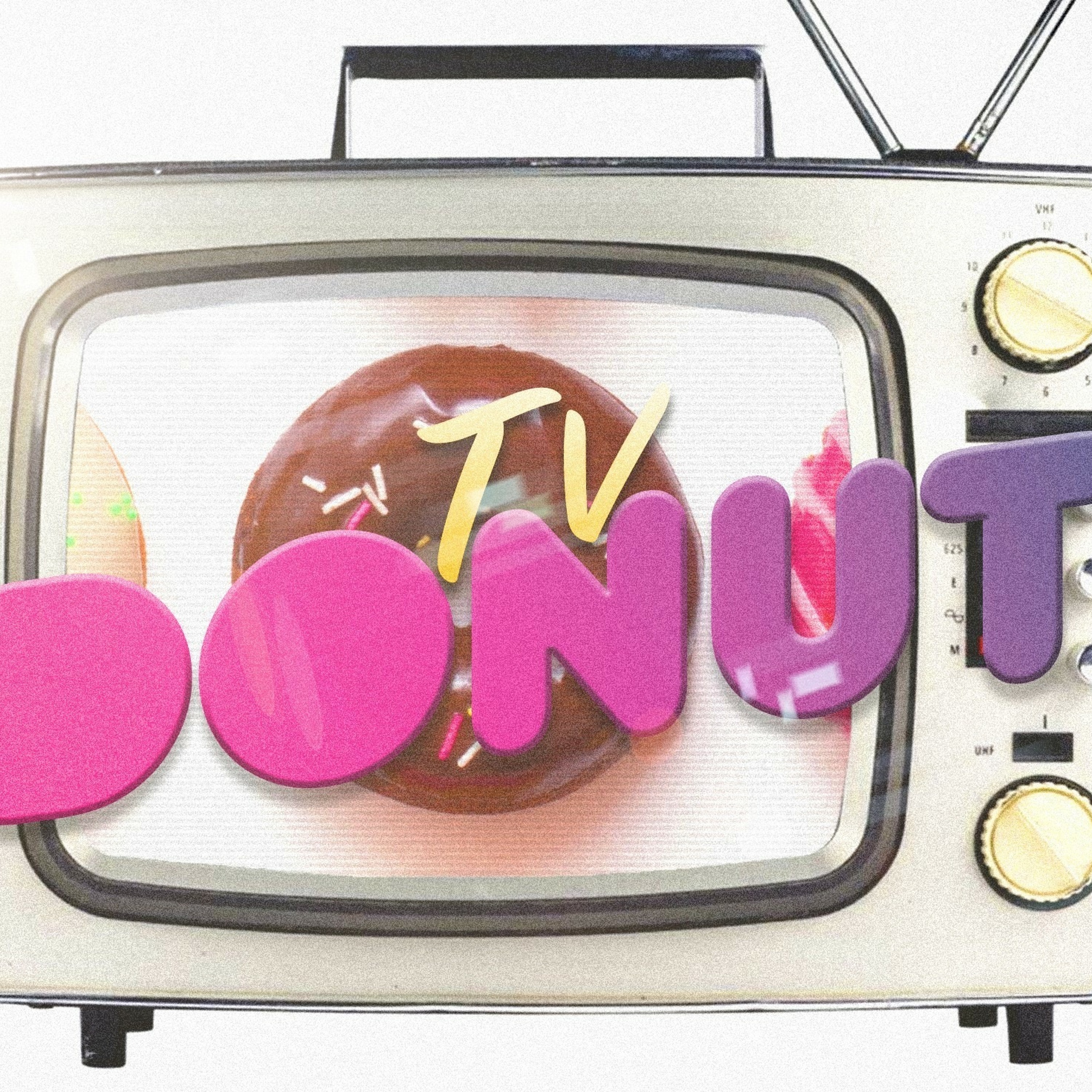 TVDONUT