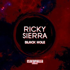 Ricky Sierra - Delicious - original mix