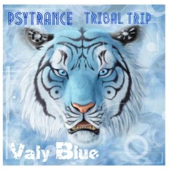Tribal Trip PsyTrance April 2016