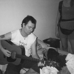 'Terrapin' (Syd Barrett cover)Mini disc recording 2007