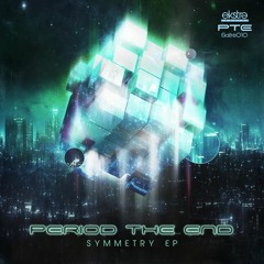 PTE - Progressively Retro - Symmetry - Ekstre Records