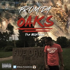 Yung King Ft D.Seanny- 100 Hoes