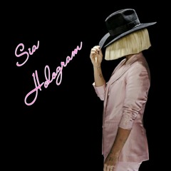 Sia - Hologram (New Single).mp3