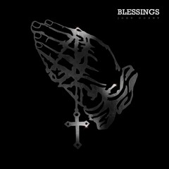 John Nonny - Blessings (Re - Prod. John Object)