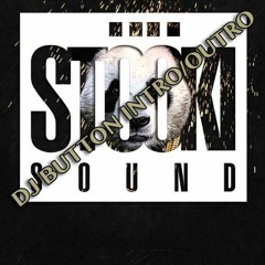 Stromzy x Desiigner x Stööki - Know Me From Panda Edit (DJ BUTTON INTRO/OUTRO)