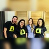 Entrevista con Julia Chapa de Froggin Learning Center, en Los Hijos de la Mañana - 28 abril