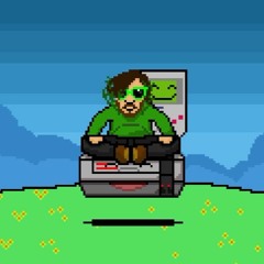 glitchhop