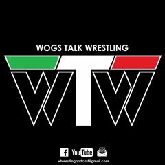 WTW 019 - WWE Payback Predictions, Championship Belt Designs, Bullet Club Discussions & More