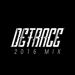 Detrace - 2016 Promo Mix