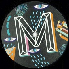 Ponty Mython - Still Afraid Of Bats [Monologues Records]