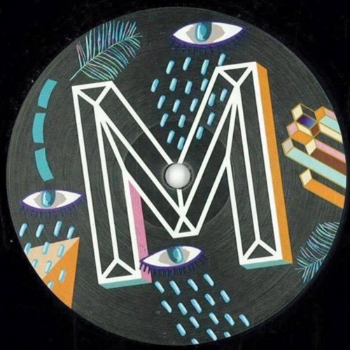 Ponty Mython - Still Afraid Of Bats [Monologues Records]