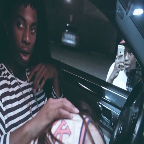 Lean With The Fanta