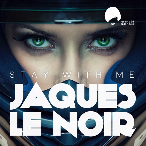 Jaques Le Noir - Stay With Me (JAY AIRINESS REMIX) clip