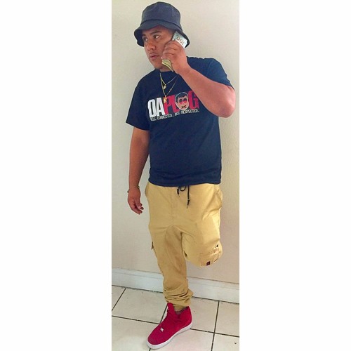 Cstaxx - In Da Wind (Remix) #Dadecountychicos