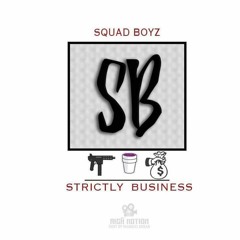 SB - 4 Fun- YungWayno x Stackss