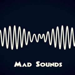 Mad Sounds (Cover)