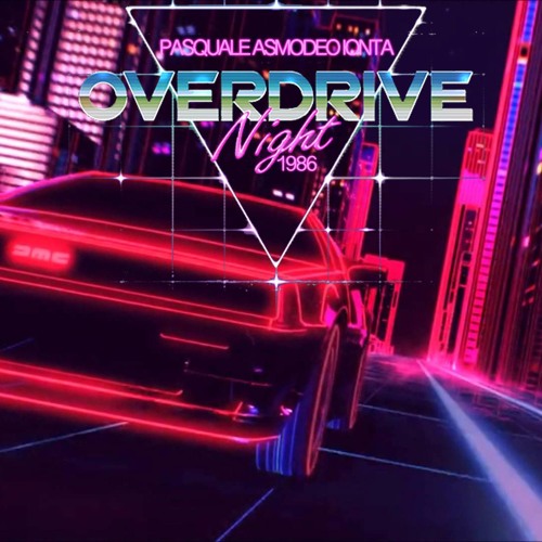 🤖Future in the 80s🎙☎🎮🕹📼🎹🎷🎸