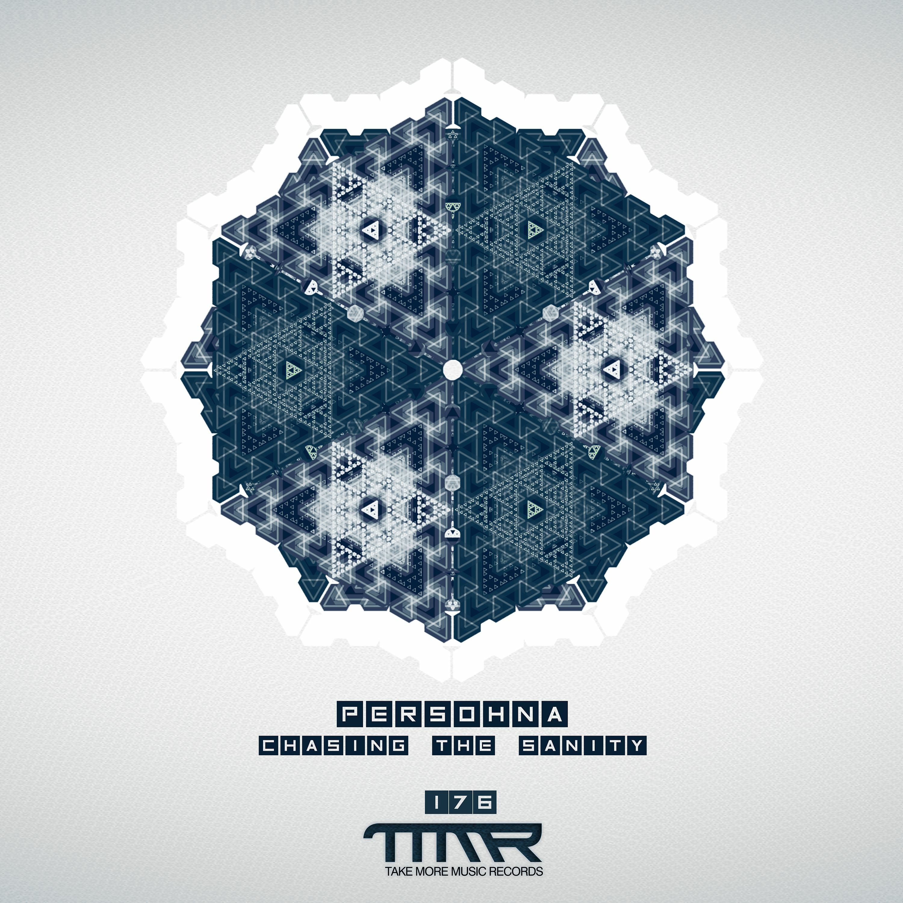 Persohna - Fragments Of A Lost Silence episode artwork