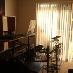 On My Way to Outer Space