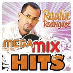 Raulin Rodriguez En Vivo Lo Mejor Mix!