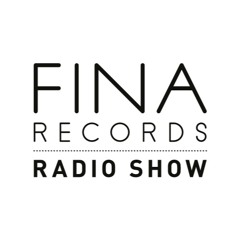 Fina Radio 009 Hosted By Corbi