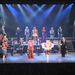 Doki - Densetsu Seitan (Sailormoon Musical cover)