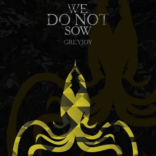 House Greyjoy (Game of Thrones)