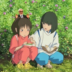 The Name Of Life Tribute- (Studio Ghibli)- Joe Hisashi - | inochi no namae |
