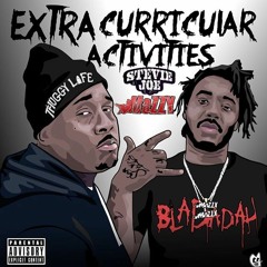 Mozzy x Stevie Joe ft. Nef the Pharaoh, Young Gully, Dubb 20 & Aplus Tha Kid - See Me About It