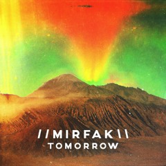 T o m o r r o w
