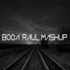 Mashups & Edits Pack Vol. 00