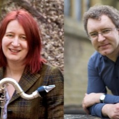 04 Sonata For Bass Clarinet And Piano Op.30a On Welsh Folk Songs  Andante