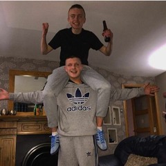 Summer Jam With Squarehead